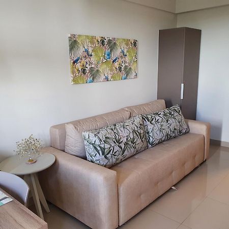 Park Veredas, Flat 513 - Fantastico!!! Rio Quente Δωμάτιο φωτογραφία