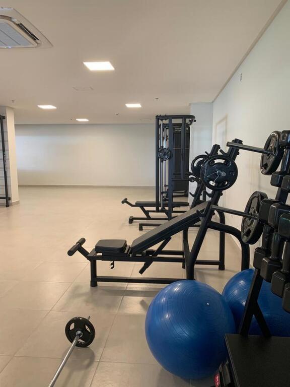 Park Veredas, Flat 513 - Fantastico!!! Rio Quente Εξωτερικό φωτογραφία
