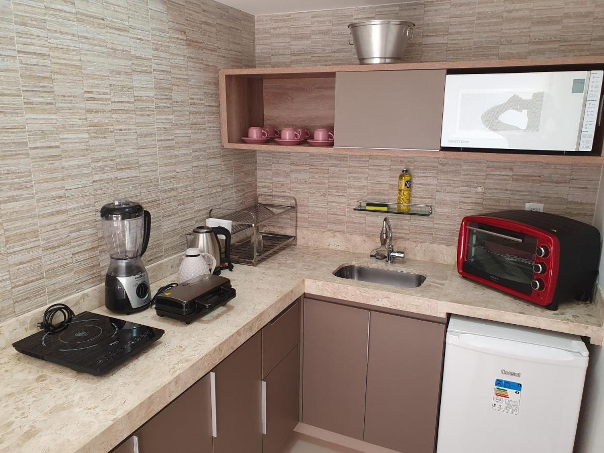Park Veredas, Flat 513 - Fantastico!!! Rio Quente Εξωτερικό φωτογραφία