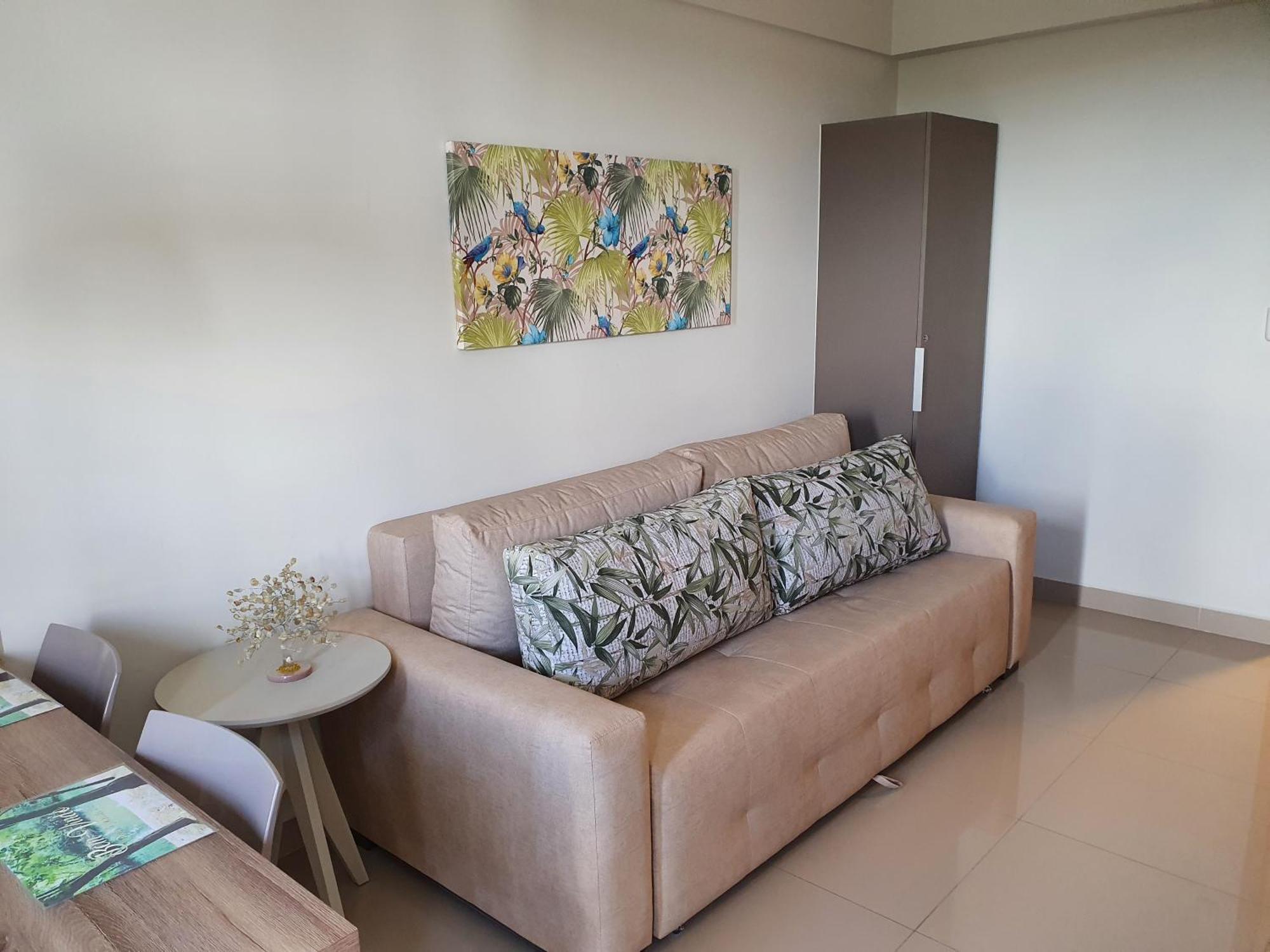 Park Veredas, Flat 513 - Fantastico!!! Rio Quente Δωμάτιο φωτογραφία